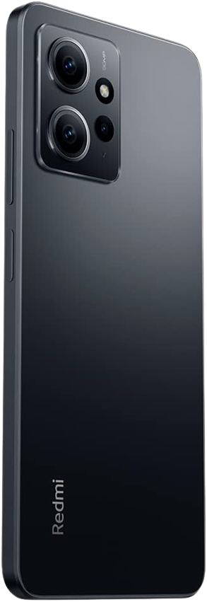 Xiaomi Redmi 12 4GB/128GB Plata - Teléfono móvil