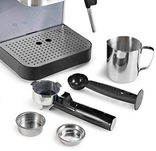 CAFETERA ELECTRICA CUISINART,MOLEDOR DE GRANOS DE CAFE - 001 — Corripio