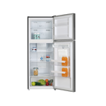 Refrigerador Aiwa 12.3 pies Acero Inoxidable 345 litros