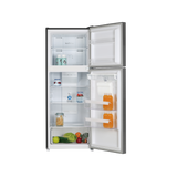 Refrigerador Aiwa 12.3 pies Acero Inoxidable 345 litros