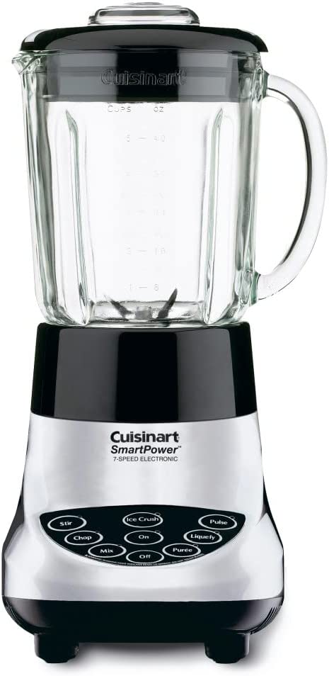 Cuisinart licuadora hot sale