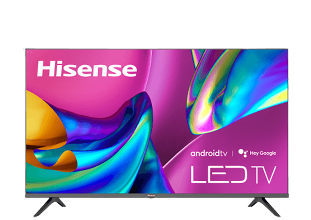 Tv HISENSE 40 Led FHD Android Tv – Tienda Venelectronics