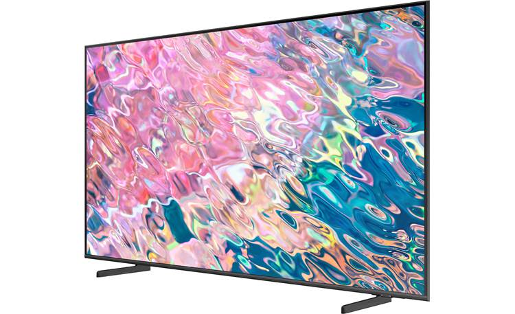 TV QLED 50'' Samsung TQ50Q60C 4K UHD HDR Smart Tv - TV LED - Los mejores  precios