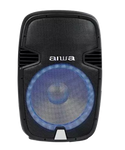 Corneta Aiwa 15 1000 Watts Bluetooth Recargable