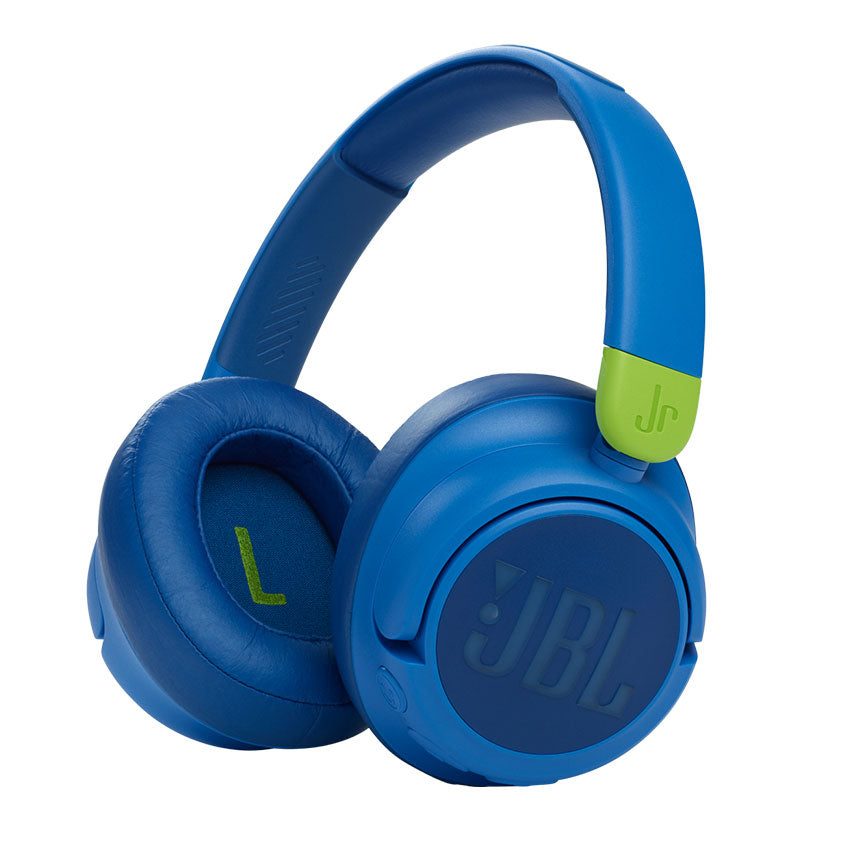 Audifonos Jbl Inalambricos Bluetooth Azul – Tienda Venelectronics
