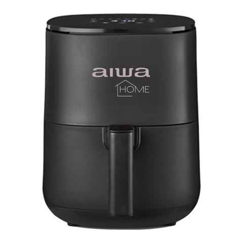 Freidora Aiwa 3.5 Litros 1500 Watts