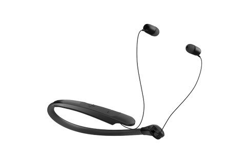 Audífonos Lg Inalámbricos Estéreo Bluetooth