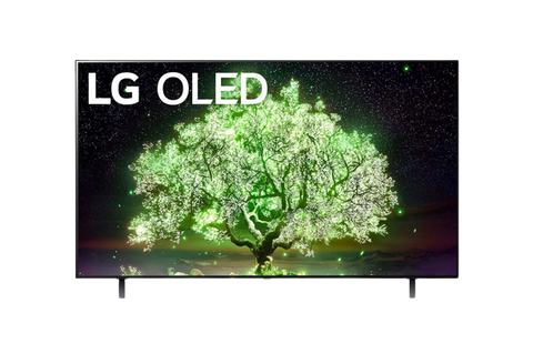 Tv LG 65" Oled 4k UHD Smart Tv Inteligencia Artificial
