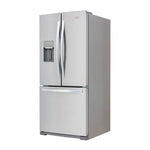 Refrigerador Whirlpool 20 Pies French Door Acero