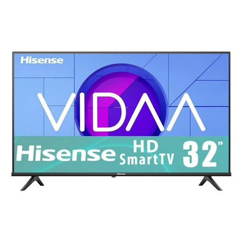 Tv HISENSE 32'' Smart Tv HD Vidaa