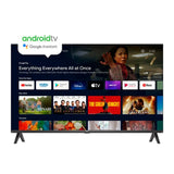 Smart Tv Rca 43" Android Tv