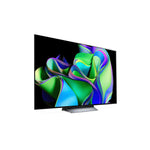 Tv LG 77'' OLED 4K UHD ThinQ AI