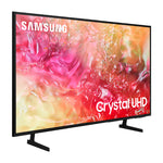 Smart Tv Samsung 55" Crystal UHD 4K