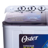 Lavadora Doble Tina Oster 7kgs