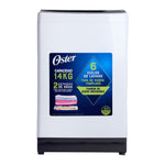 Lavadora Oster Digital 14kg Blanca