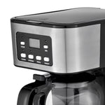 Cafetera Brentwood 12 Tazas 800 Watts