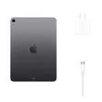 Table Apple Ipad 10.2" 3GB 256GB Wifi Gris
