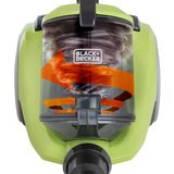 Aspiradora Black+Decker 2000 Watts 2.5 Litros