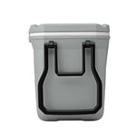 Cava Coleman 62Qt (101 Latas) Con Ruedas