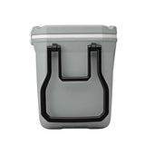 Cava Coleman 62Qt (101 Latas) Con Ruedas