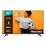 Smart Tv Hisense 32"