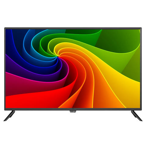 TV Syon 32" Smart Tv Android 12