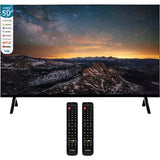 Smart Tv Coby 50" 4k UHD