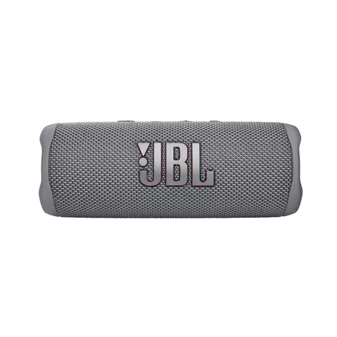 Corneta Portátil JBL Flip 6 Bluetooth Gris