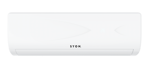 Aire Acondicionado Syon Split 24000 Btu 220V