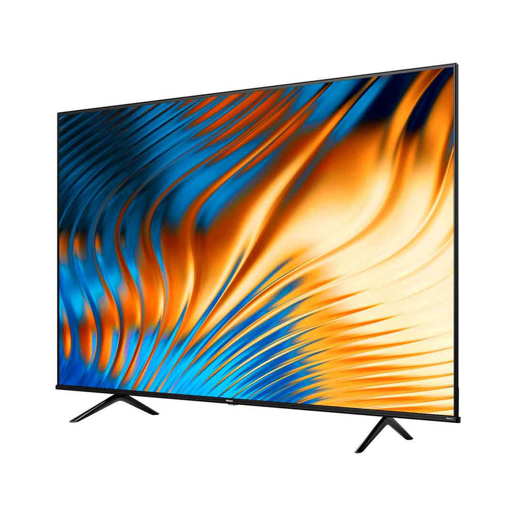 Tv HISENSE 55 4K UHD Smart TV – Tienda Venelectronics