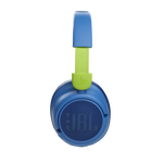 Audifonos Jbl Inalambricos Bluetooth Azul