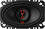 Corneta Boss 4"x 6" 175 Watts Dos Salidas