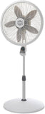 Ventilador Lasko De Pedestal 18" Con Control Remoto