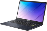 Laptop Asus 14" Intel Celeron N4500 4GB Memory 64GB Emmc Whim 11 Home