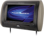 Pantalla Dvd Power Acustic de 9" Led para Posacabeza