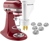 Kit Para Cortar Pasta KitchenAid