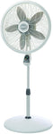 Ventilador Lasko De Pedestal 18" Con Control Remoto