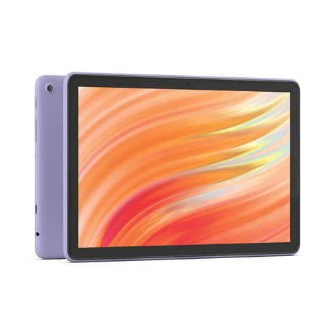 Tablet Amazon Fire HD 10 Año 2023 32 GB Color Lila