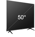 Tv Hisense 50'' 4K UHD Smart Tv
