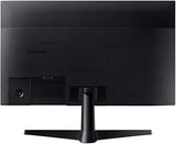 Monitor Samsung 24" Sin Borde FHD IPS75 Amd Freesyc