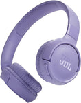 Audífonos Inalámbricos JBL 520 On Ear