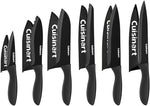 Set De Cuchillos Cuisinart 6 Piezas Acero Inoxidable