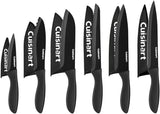 Set De Cuchillos Cuisinart 6 Piezas Acero Inoxidable