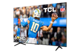 Smart Tv TCL 65" Clase S Led 4K Con Google Tv