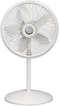 Ventilador Lasko 18" 3 Velocidades Ajustable Blanco