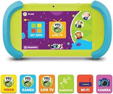 Tablet Kid Ematic 7" Hd Android Kid Safe