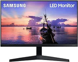 Monitor Samsung 24" Sin Borde FHD IPS75 Amd Freesyc