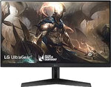 Monitor LG 24'' Gaming