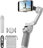 Estabilizador Dji Portátil Osmo Mobile SE/ 3 Ejes