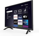 Tv RCA 32" Smart Tv  HD Roku